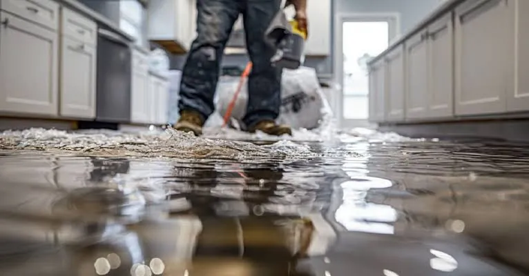 Water damage restoration companies near me in Princeton, NE - Emergency flood extraction