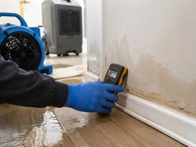 24/7 Water damage restoration services in Princeton, NE - Rapid flood cleanup and mitigation